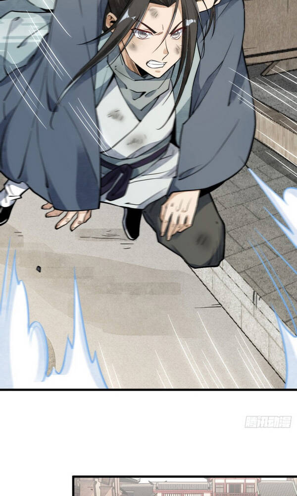 Lạn Kha Kỳ Duyên Chapter 36 - 6