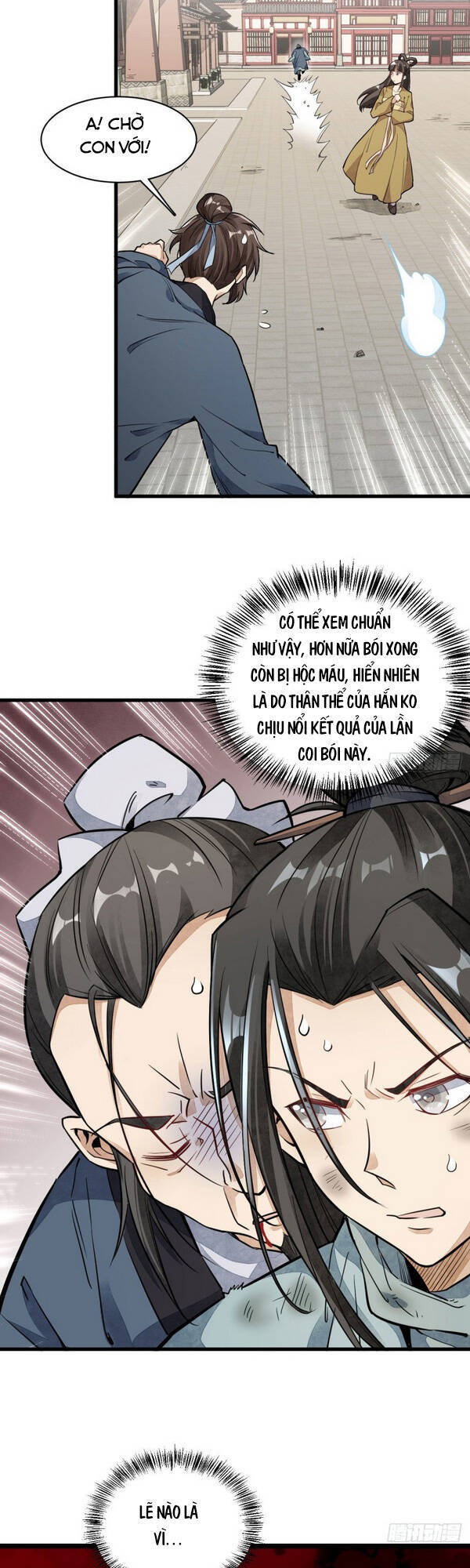 Lạn Kha Kỳ Duyên Chapter 36 - 7