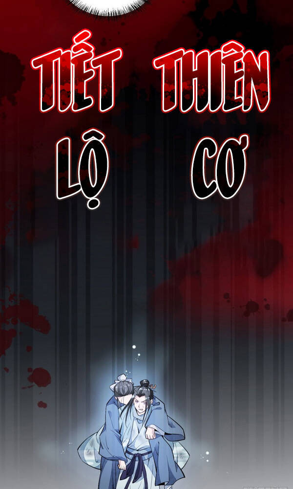 Lạn Kha Kỳ Duyên Chapter 36 - 8