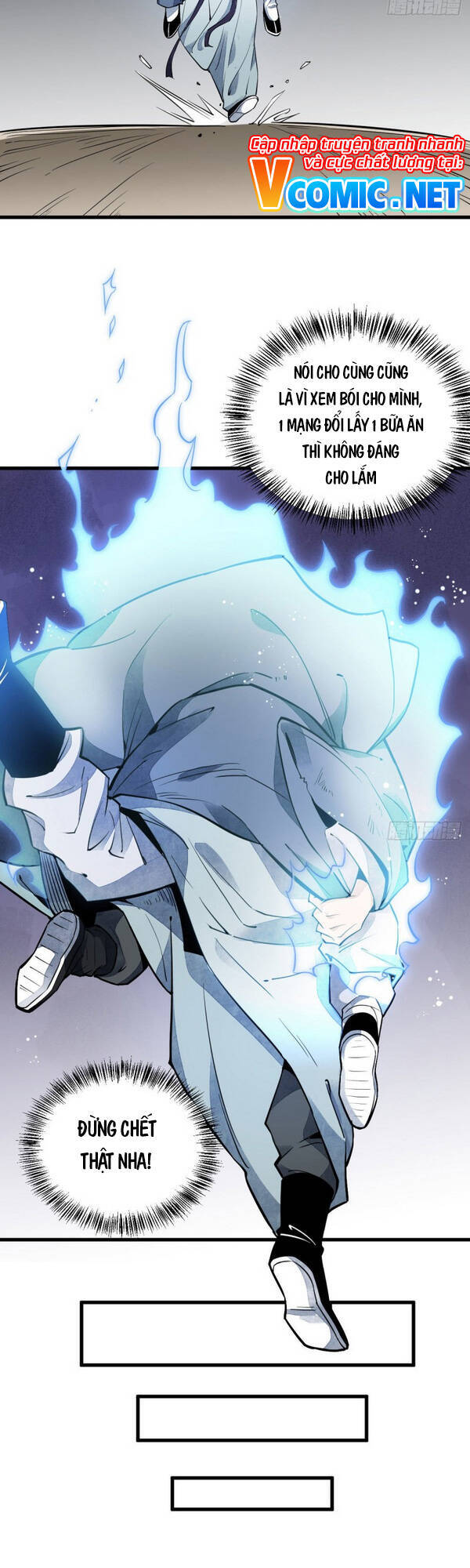 Lạn Kha Kỳ Duyên Chapter 36 - 9
