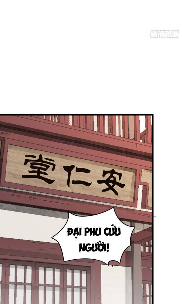 Lạn Kha Kỳ Duyên Chapter 36 - 10