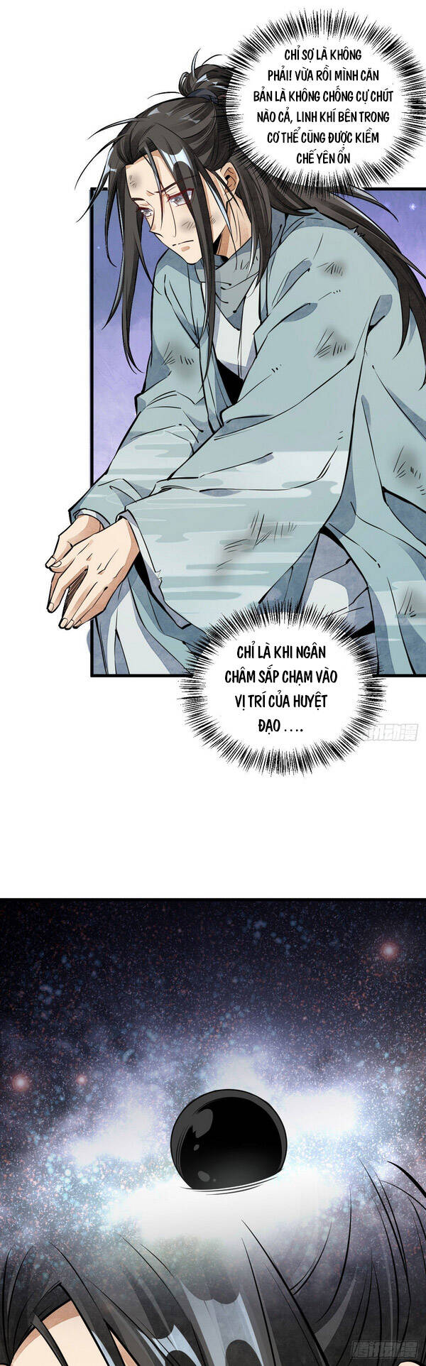 Lạn Kha Kỳ Duyên Chapter 37 - 19