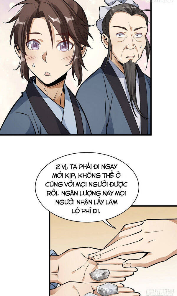 Lạn Kha Kỳ Duyên Chapter 37 - 23