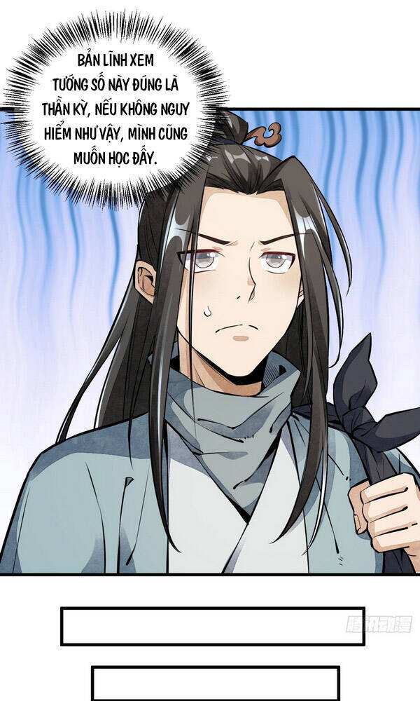 Lạn Kha Kỳ Duyên Chapter 37 - 25