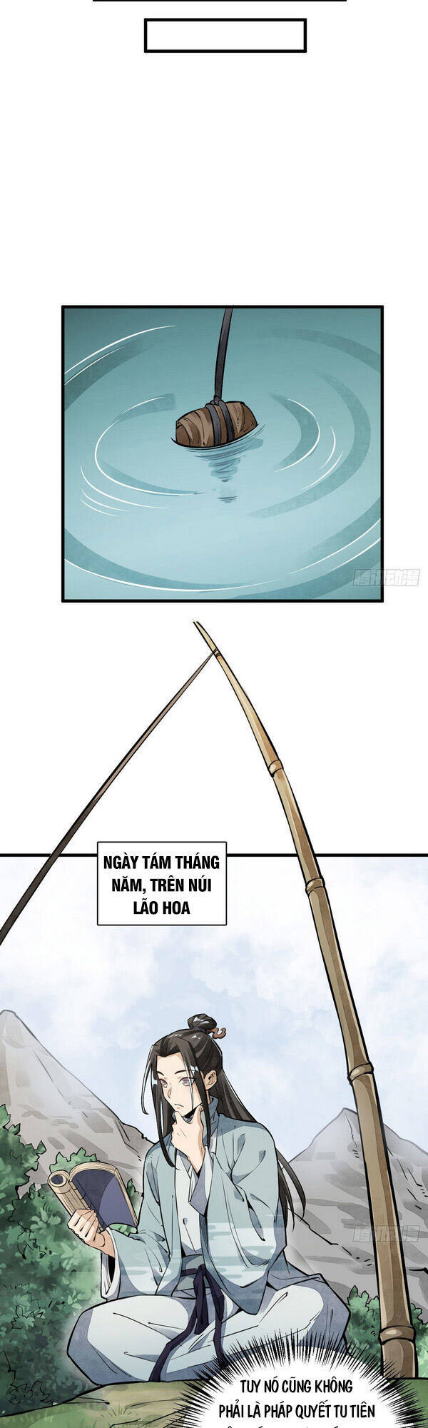 Lạn Kha Kỳ Duyên Chapter 37 - 26