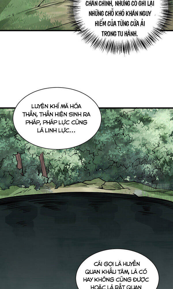 Lạn Kha Kỳ Duyên Chapter 37 - 27