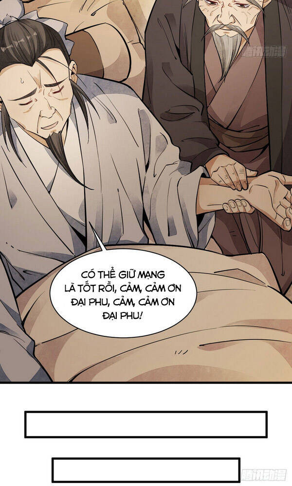 Lạn Kha Kỳ Duyên Chapter 37 - 4