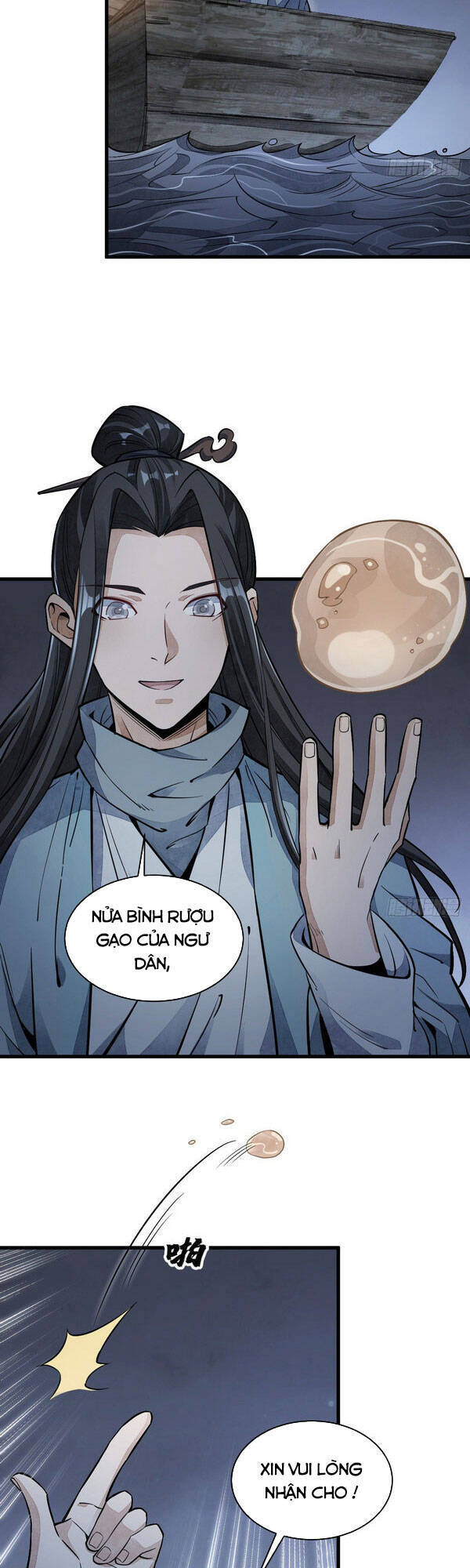 Lạn Kha Kỳ Duyên Chapter 41 - 13