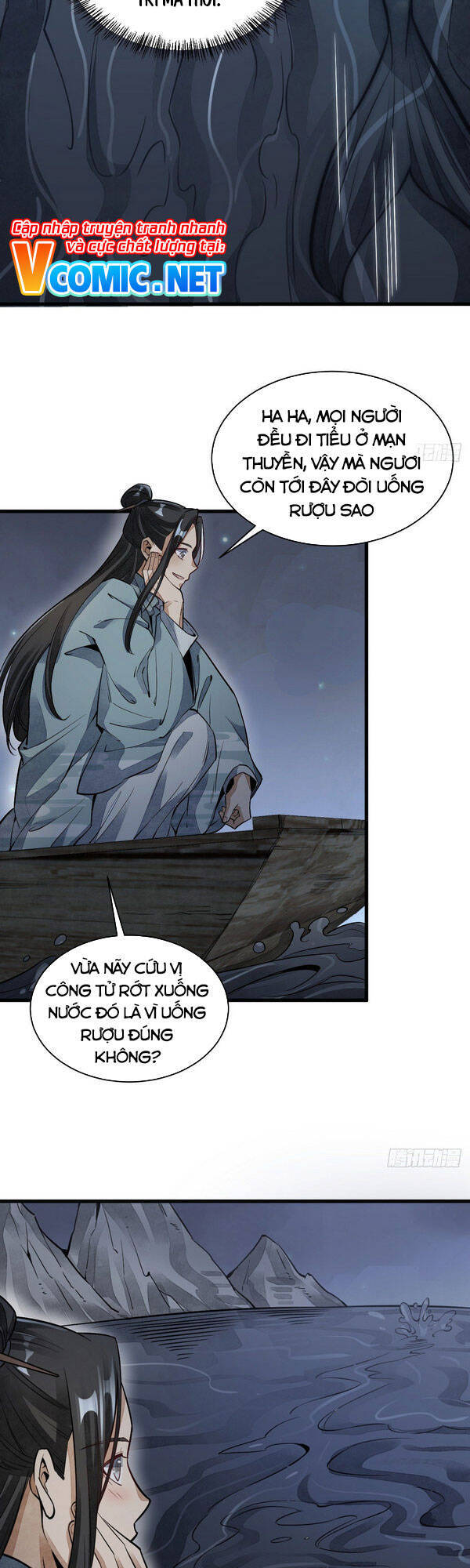 Lạn Kha Kỳ Duyên Chapter 41 - 23