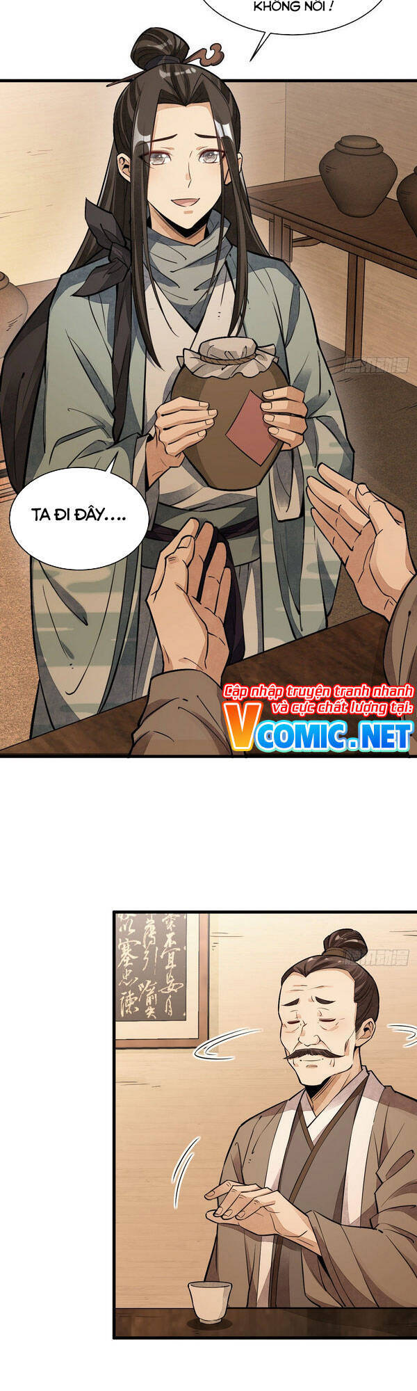 Lạn Kha Kỳ Duyên Chapter 42 - 15