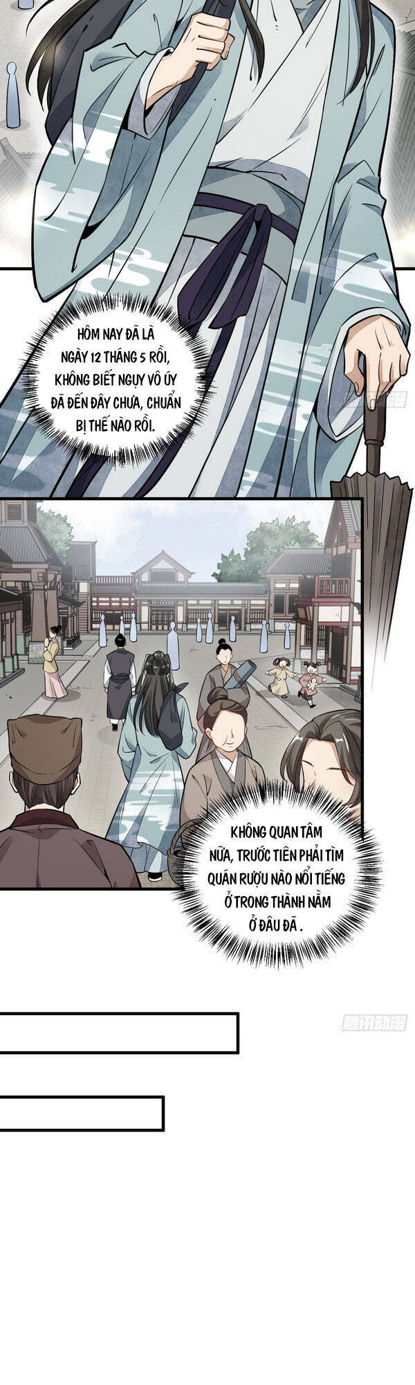 Lạn Kha Kỳ Duyên Chapter 42 - 3