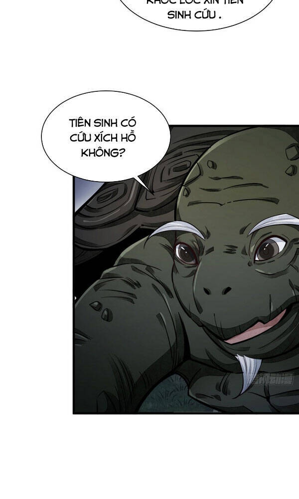 Lạn Kha Kỳ Duyên Chapter 43 - 20