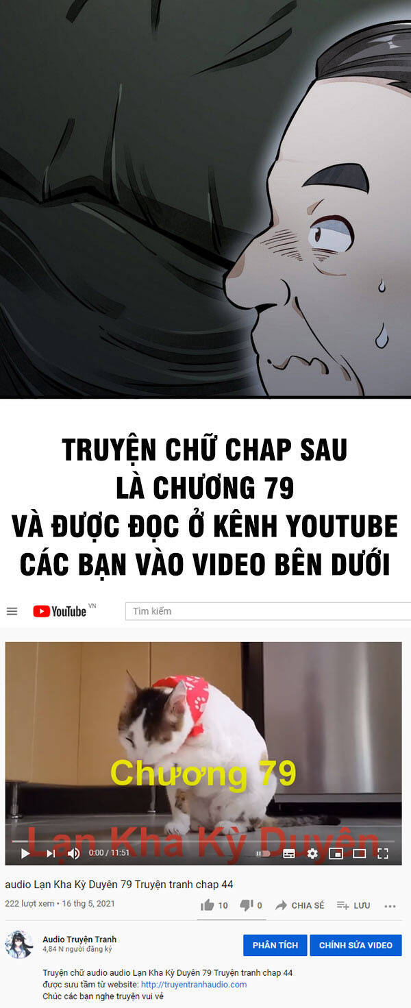 Lạn Kha Kỳ Duyên Chapter 43 - 30