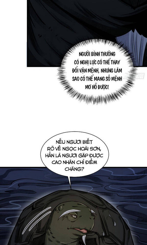 Lạn Kha Kỳ Duyên Chapter 43 - 10