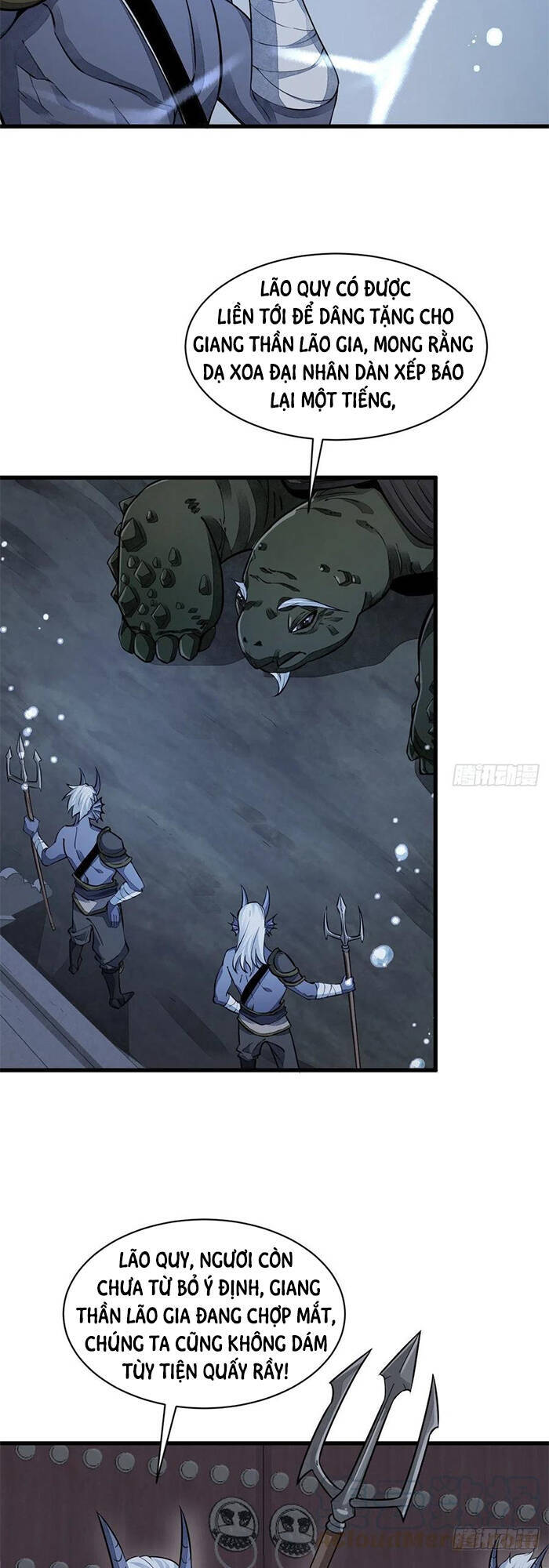 Lạn Kha Kỳ Duyên Chapter 45 - 11