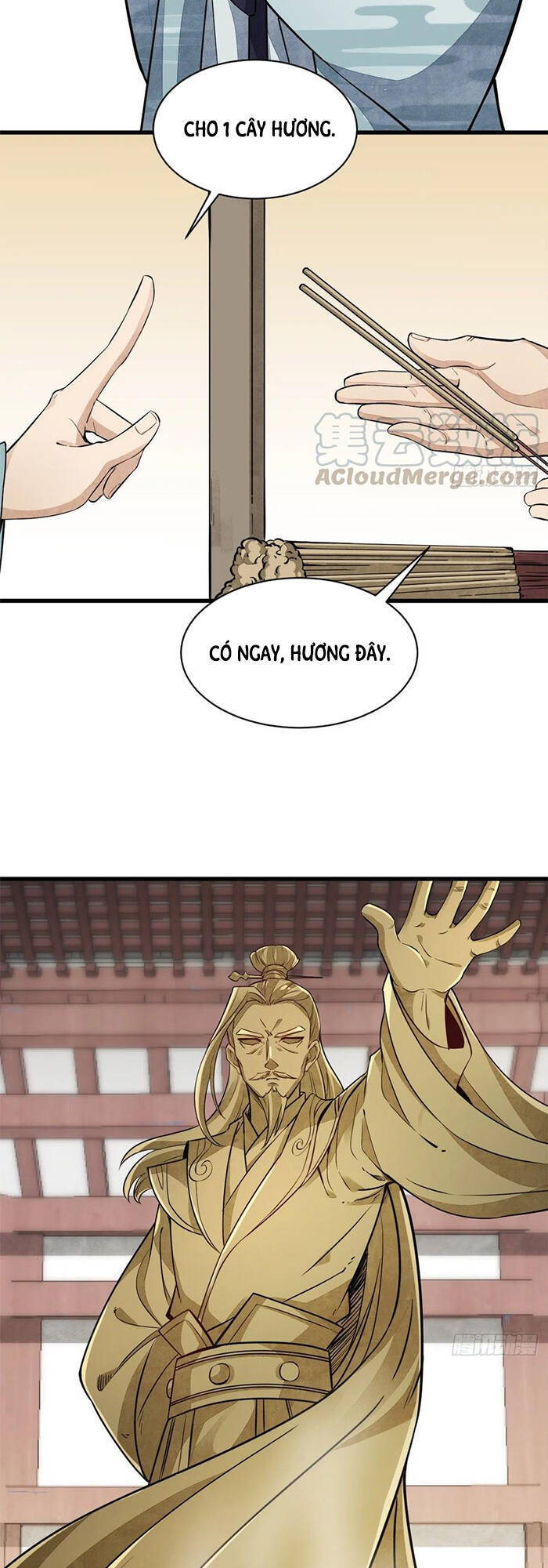 Lạn Kha Kỳ Duyên Chapter 45 - 3
