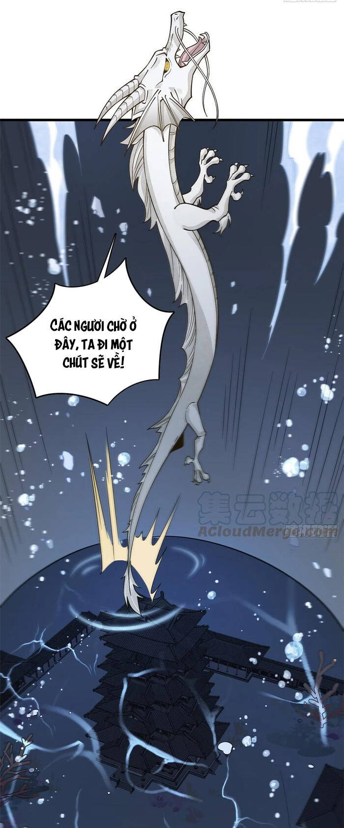 Lạn Kha Kỳ Duyên Chapter 45 - 24