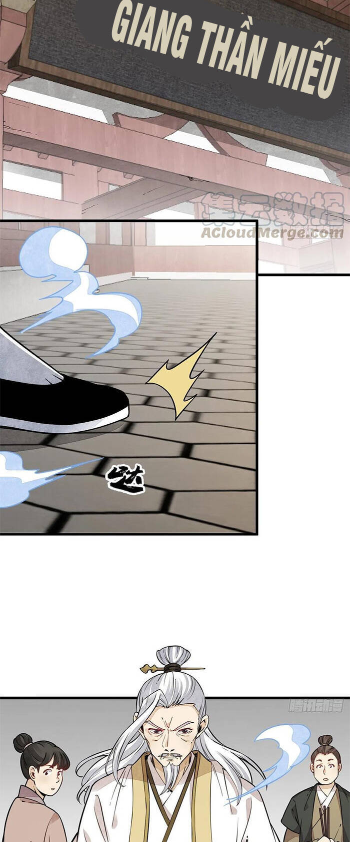 Lạn Kha Kỳ Duyên Chapter 45 - 26