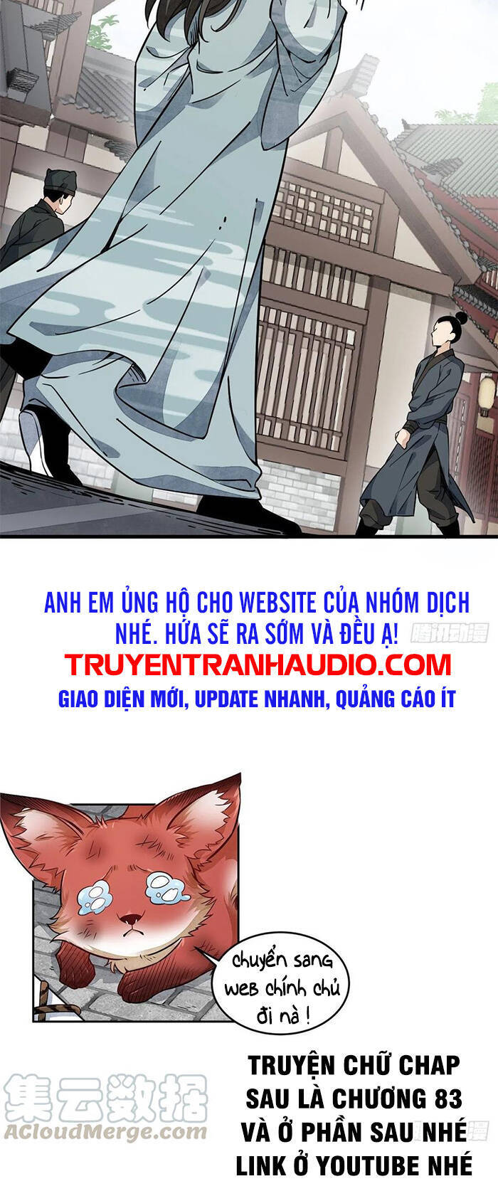 Lạn Kha Kỳ Duyên Chapter 45 - 32