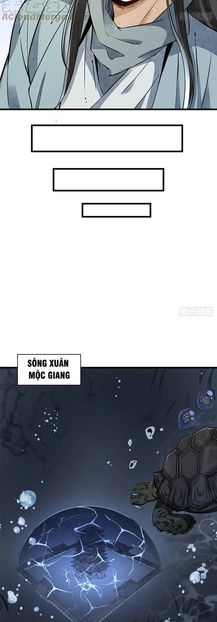 Lạn Kha Kỳ Duyên Chapter 45 - 7