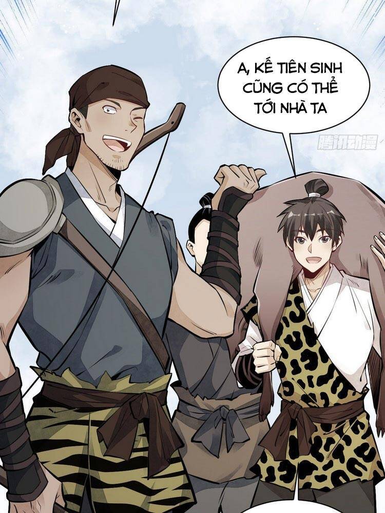Lạn Kha Kỳ Duyên Chapter 47 - 35