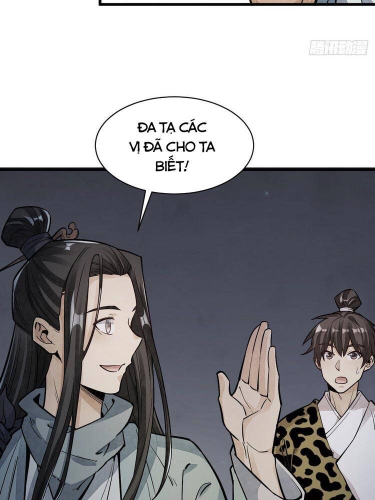 Lạn Kha Kỳ Duyên Chapter 47 - 8