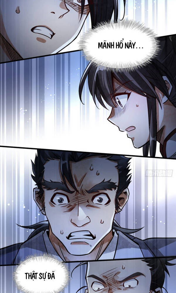 Lạn Kha Kỳ Duyên Chapter 5 - 30