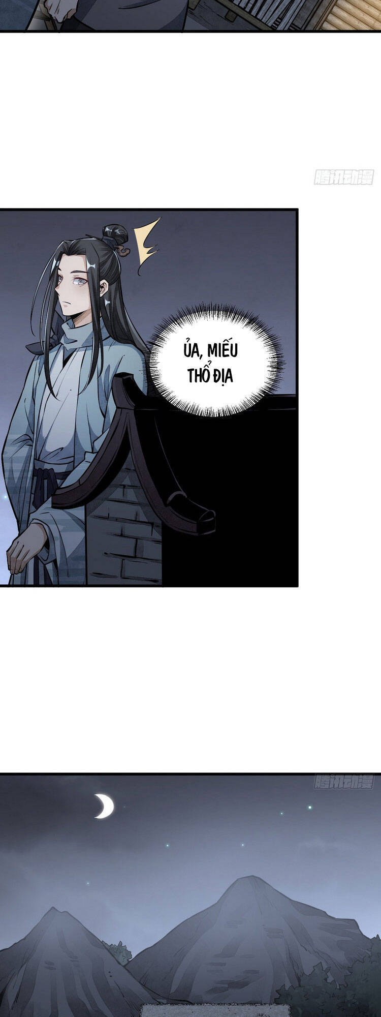 Lạn Kha Kỳ Duyên Chapter 52 - 13