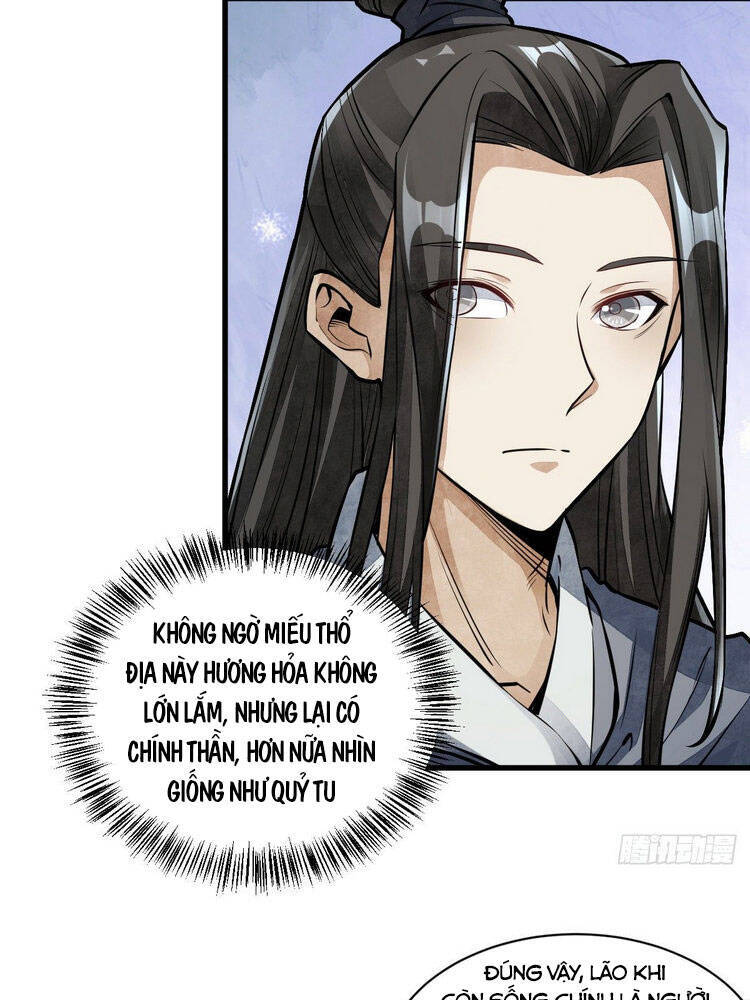 Lạn Kha Kỳ Duyên Chapter 52 - 18