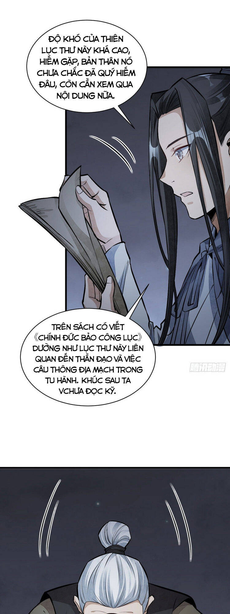 Lạn Kha Kỳ Duyên Chapter 52 - 28