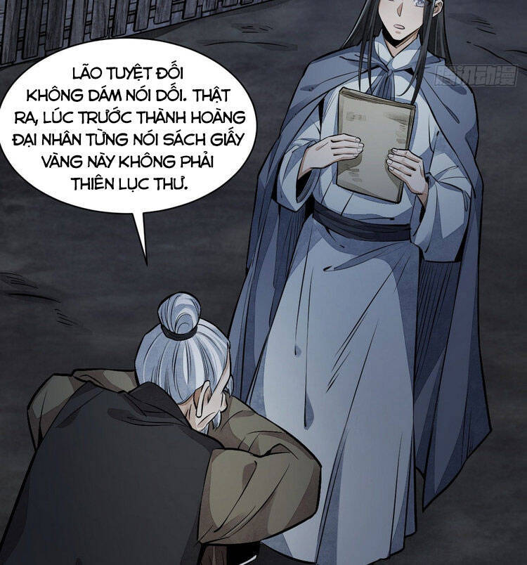 Lạn Kha Kỳ Duyên Chapter 52 - 31
