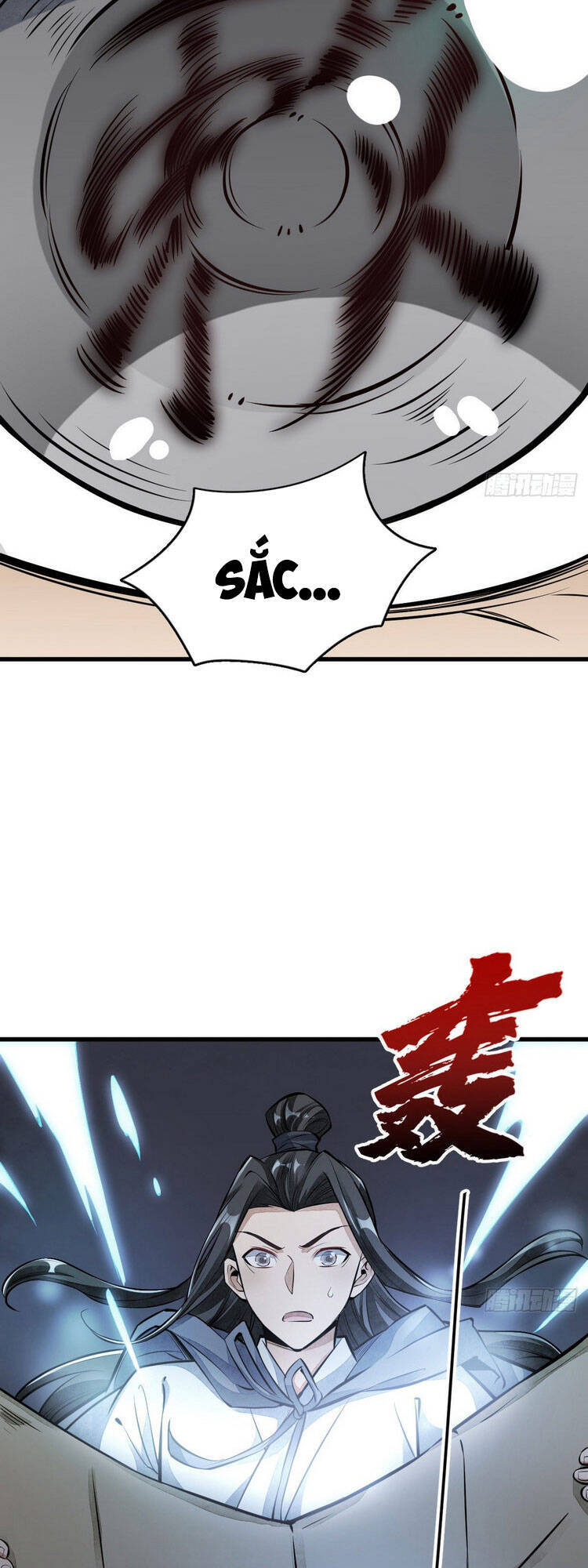 Lạn Kha Kỳ Duyên Chapter 52 - 36