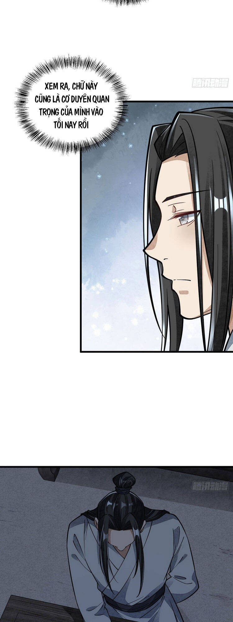 Lạn Kha Kỳ Duyên Chapter 53 - 19