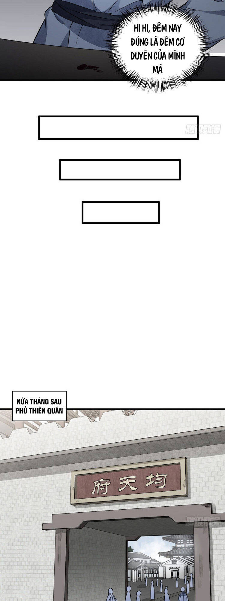 Lạn Kha Kỳ Duyên Chapter 53 - 26