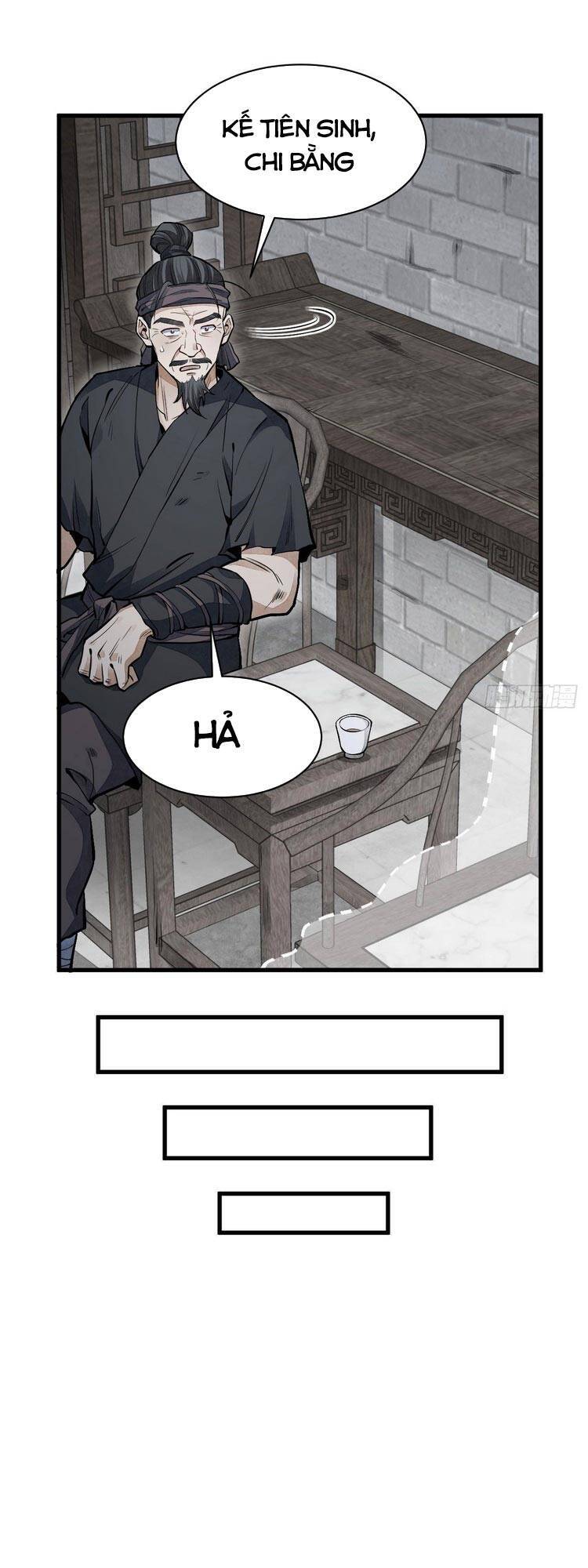 Lạn Kha Kỳ Duyên Chapter 58 - 15