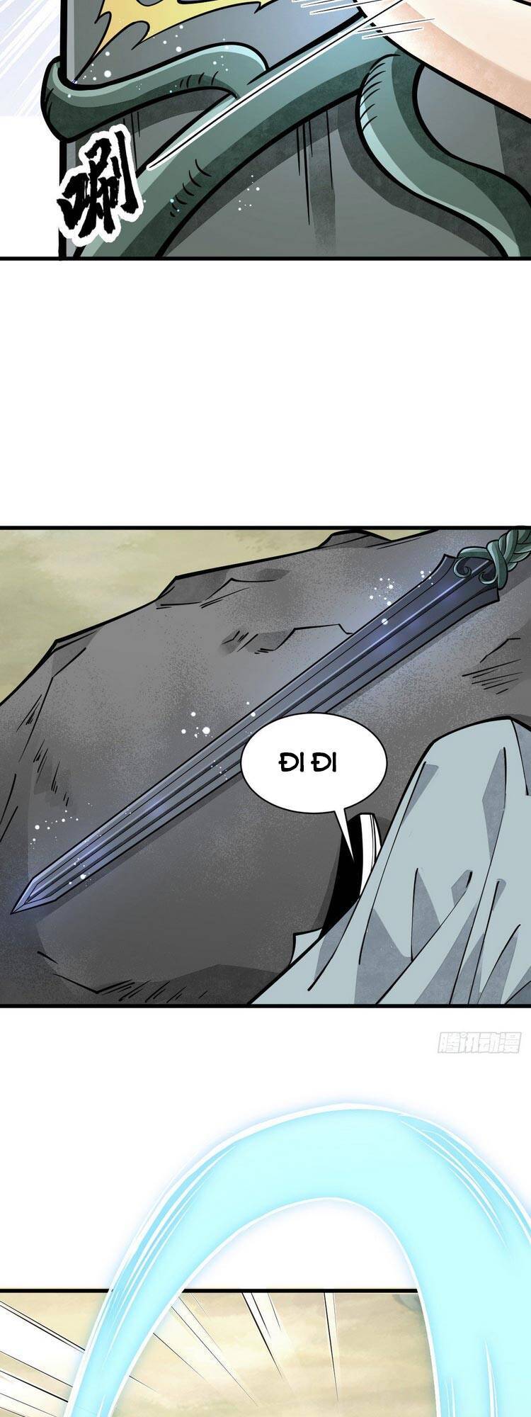 Lạn Kha Kỳ Duyên Chapter 60 - 15
