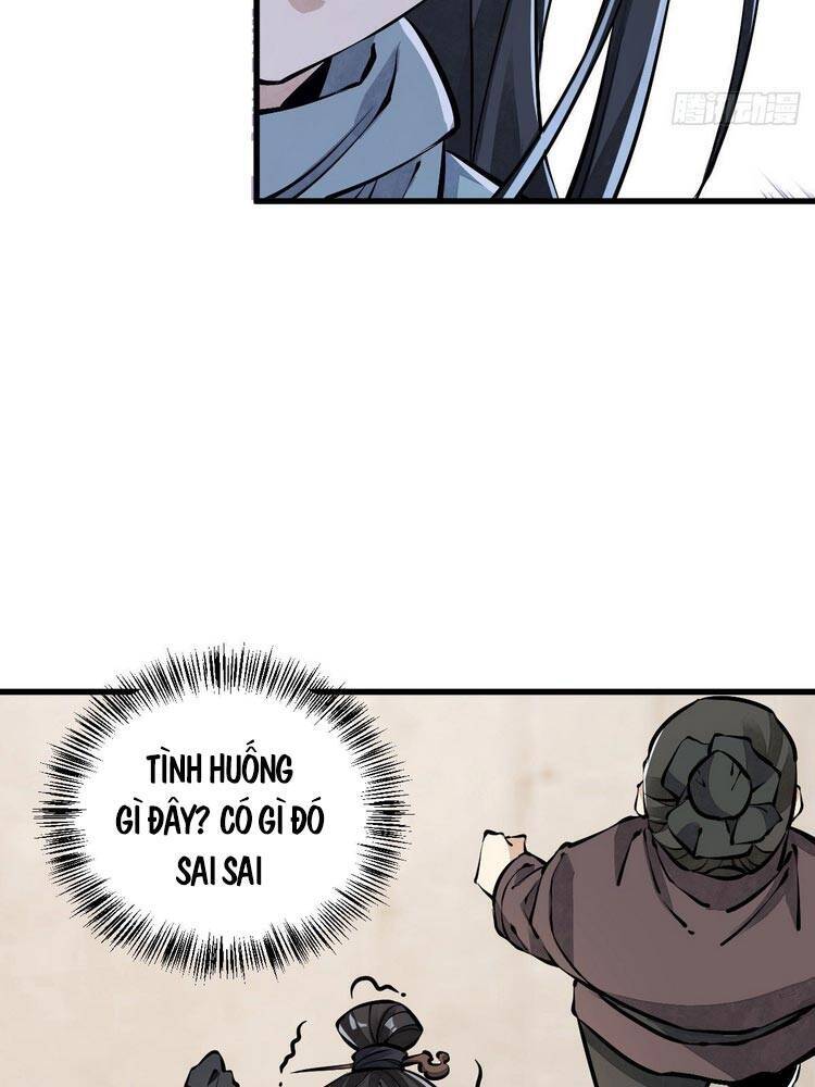 Lạn Kha Kỳ Duyên Chapter 60 - 26