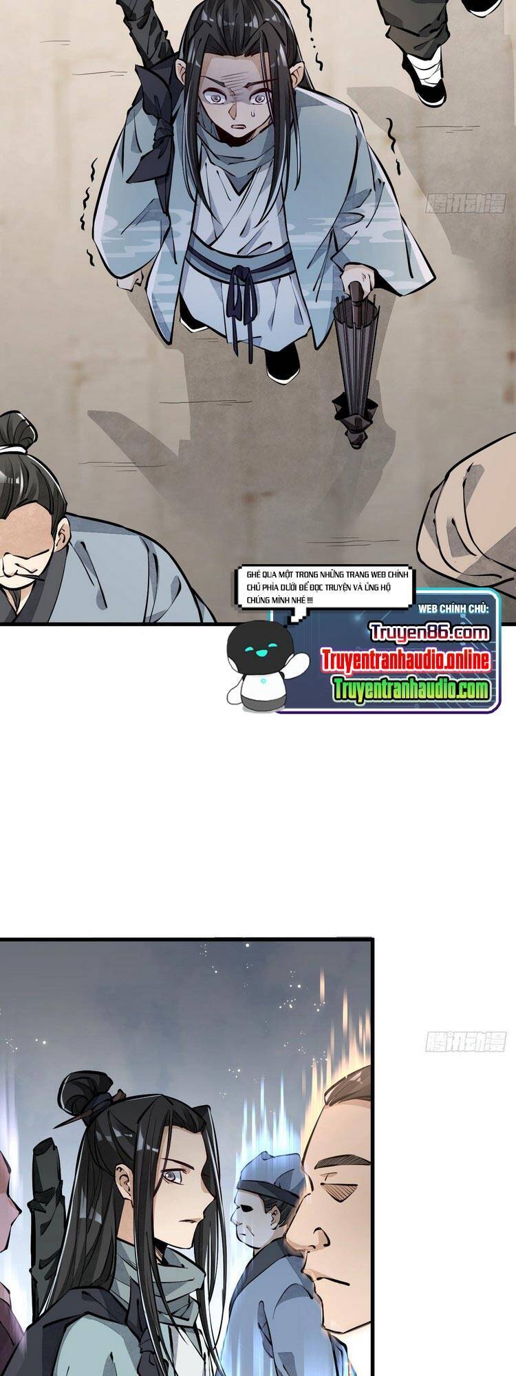 Lạn Kha Kỳ Duyên Chapter 60 - 27