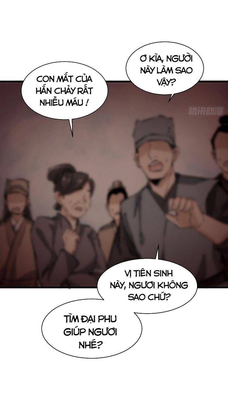 Lạn Kha Kỳ Duyên Chapter 60 - 39