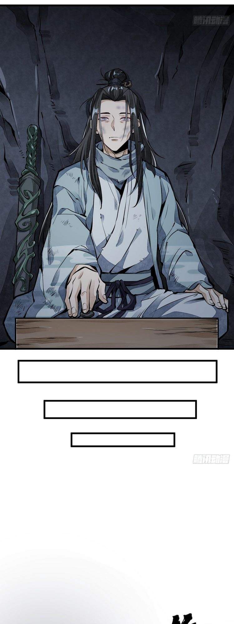 Lạn Kha Kỳ Duyên Chapter 61 - 15