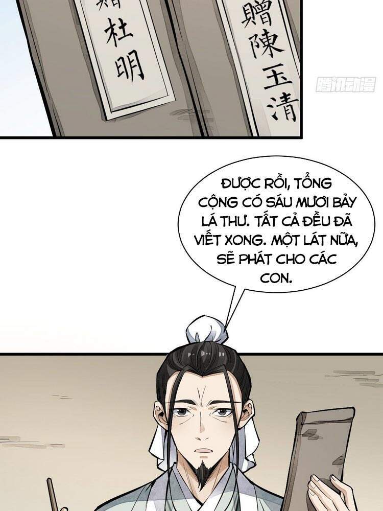 Lạn Kha Kỳ Duyên Chapter 61 - 25