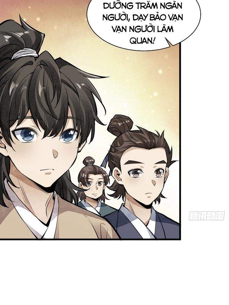 Lạn Kha Kỳ Duyên Chapter 61 - 29