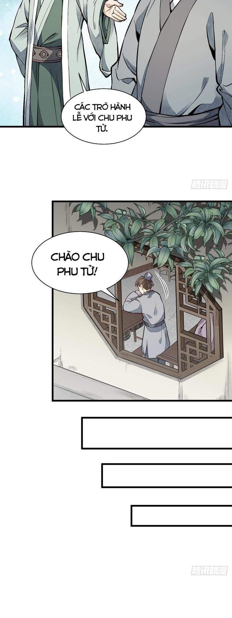 Lạn Kha Kỳ Duyên Chapter 61 - 32