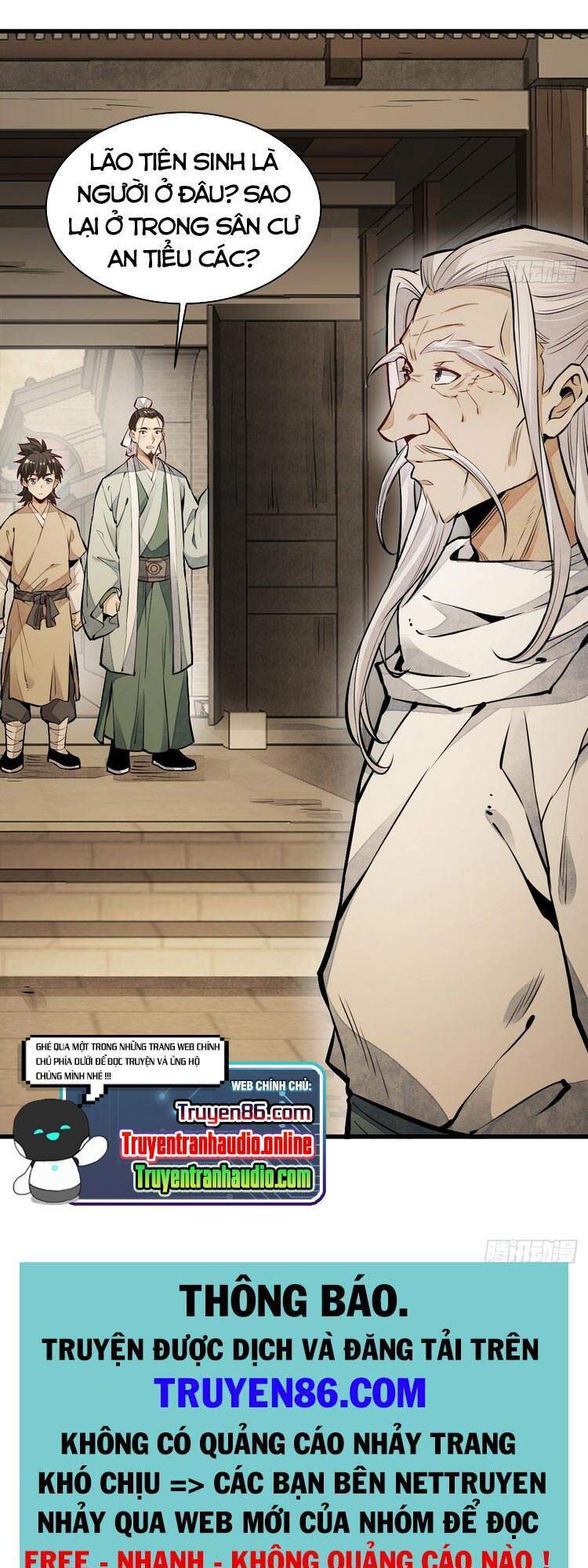 Lạn Kha Kỳ Duyên Chapter 61 - 38