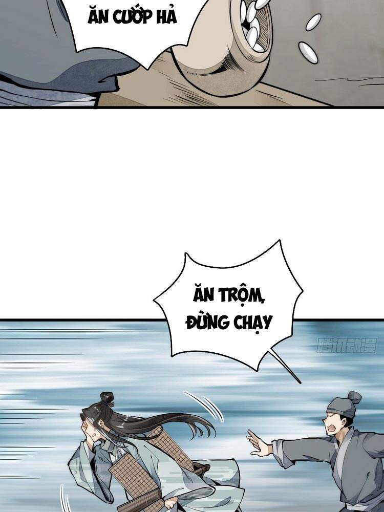 Lạn Kha Kỳ Duyên Chapter 61 - 6