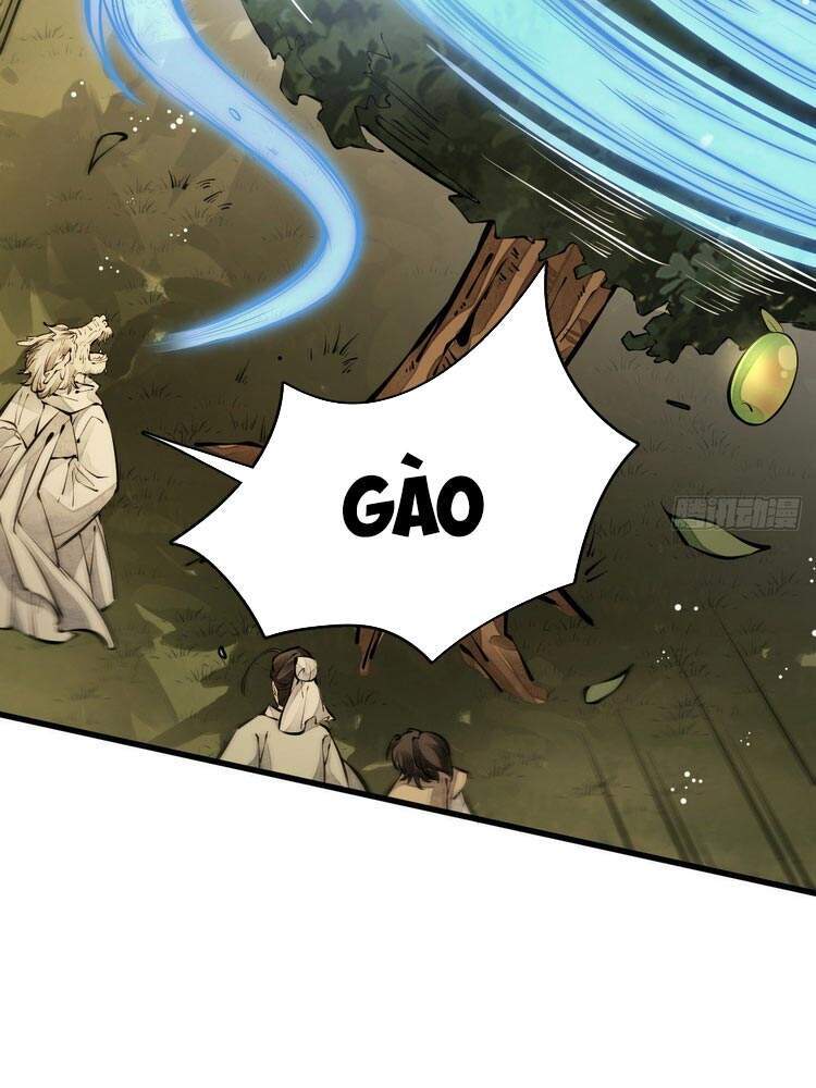 Lạn Kha Kỳ Duyên Chapter 62 - 12