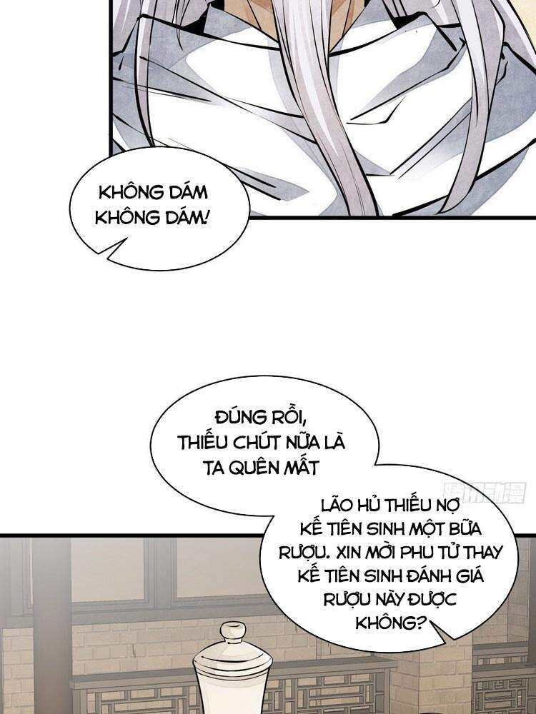 Lạn Kha Kỳ Duyên Chapter 62 - 18