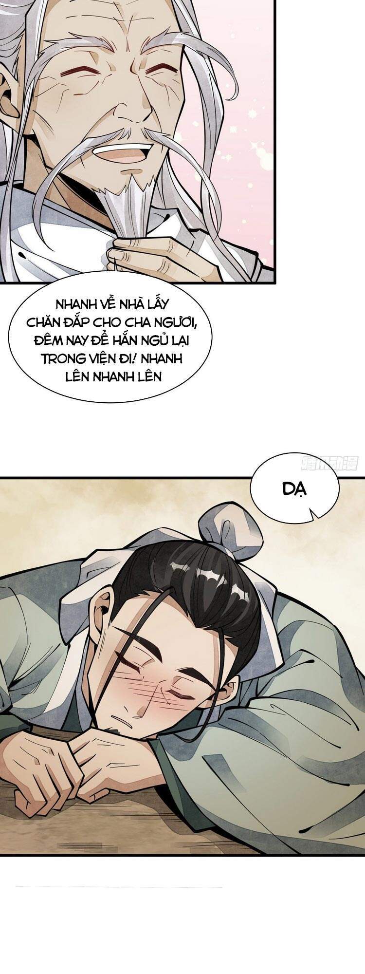 Lạn Kha Kỳ Duyên Chapter 62 - 25