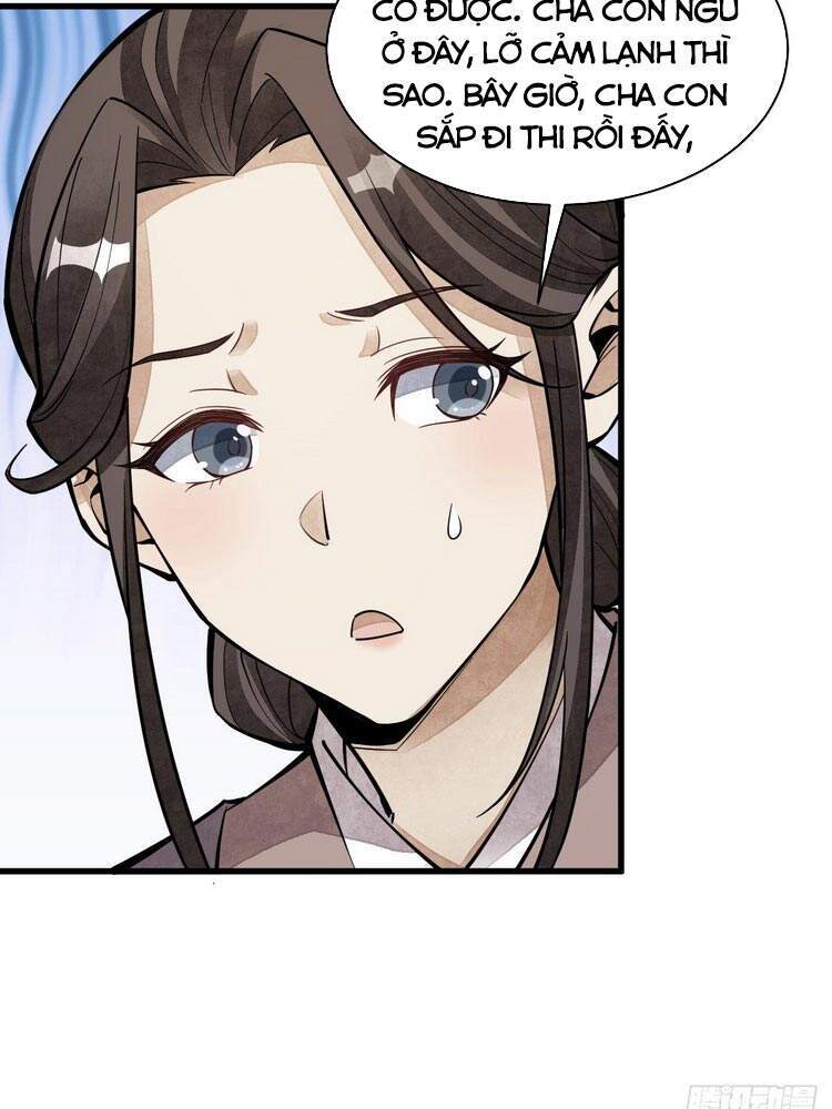 Lạn Kha Kỳ Duyên Chapter 62 - 34