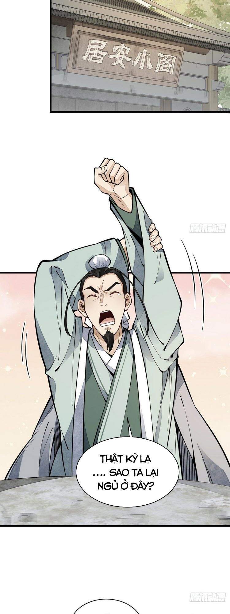 Lạn Kha Kỳ Duyên Chapter 62 - 37